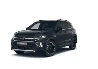 T-Cross 1.0 TSI 116 Start/Stop DSG7