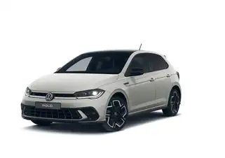 Polo 1.0 TSI 116 S&S DSG7
