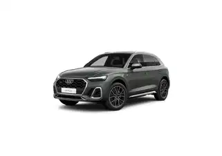 Q5 50 TFSIe 299 S tronic 7 Quattro