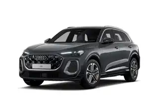 Q5 TFSI 204 ch Hybride S tronic 7 Quattro