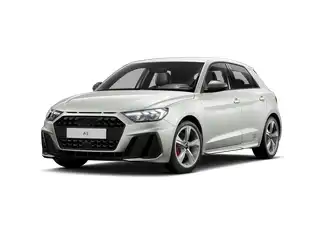 A1 Sportback 40 TFSI 207 ch S tronic 7