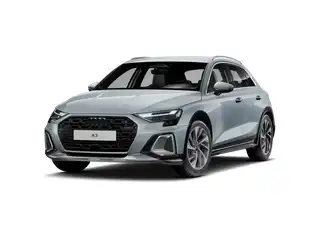 A3 Allstreet TFSI Mild Hybrid 150 S tronic 7