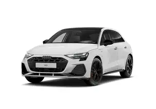 A3 Sportback TFSI e Hybride rechargeable 272 S tronic 6