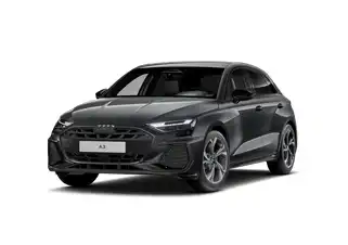 A3 Sportback TDI 150 S tronic 7
