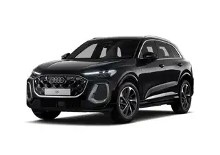 Q5 TFSI 204 ch Hybride S tronic 7 Quattro