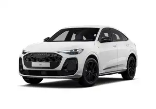 Q5 TDI 204 ch Hybride S tronic 7 Quattro