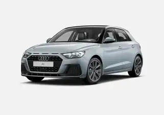 A1 Sportback 30 TFSI 116 ch S tronic 7