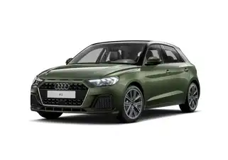 A1 Sportback 30 TFSI 116 ch S tronic 7