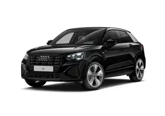Q2 35 TFSI 150 S tronic 7
