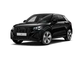 Q2 35 TFSI 150 S tronic 7