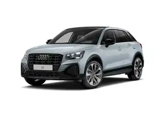 Q2 35 TFSI 150 S tronic 7