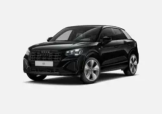 Q2 35 TDI 150 S tronic 7