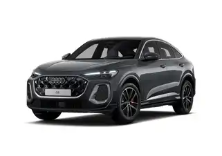 Q5 Sportback TFSI 204 ch Hybride S tronic 7