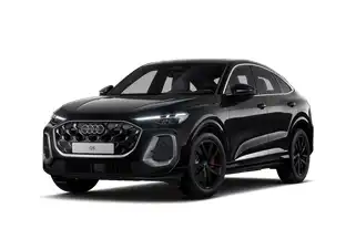 Q5 Sportback TFSI 204 ch Hybride S tronic 7