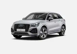 Q2 35 TFSI 150 S tronic 7