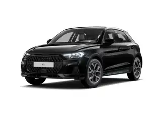 A1 Allstreet 30 TFSI 116 ch S tronic 7