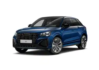 Q2 35 TFSI 150 S tronic 7