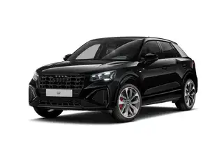 Q2 35 TFSI 150 S tronic 7
