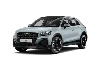 Q2 35 TFSI 150 S tronic 7