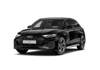 A3 Sportback TFSI 116