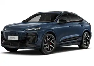 Q6 e-tron Sportback 387 ch 100 kWh quattro