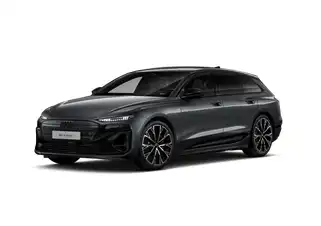 A6 e-tron Avant 428 ch 100 kWh Quattro