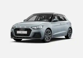A1 Sportback 30 TFSI 116 ch S tronic 7
