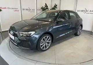 A1 Sportback 30 TFSI 116 ch S tronic 7