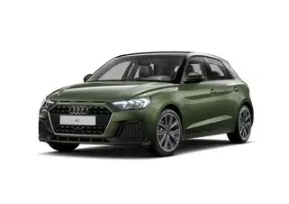 A1 Sportback 25 TFSI 95 ch S tronic 7