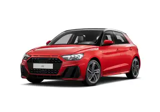 A1 Sportback 30 TFSI 116 ch S tronic 7