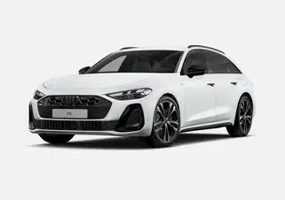 A5 Avant e-hybrid 299 ch S tronic 7 Quattro