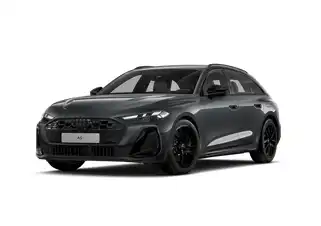 A5 Avant e-hybrid 299 ch S tronic 7 Quattro