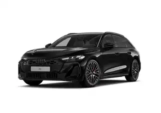 A5 Avant e-hybrid 367 ch S tronic 7 Quattro