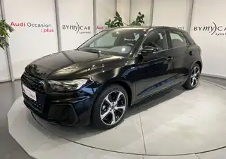 A1 Sportback 30 TFSI 116 ch S tronic 7