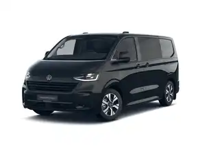 TRANSPORTER PROCAB L1H1 2.0 TDI 170 BVA8 4MOTION