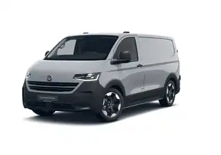 TRANSPORTER VAN L1H1 2.0 TDI 170 BVA8 4MOTION