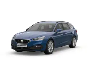 Leon Sportstourer 1.5 eTSI Hybrid 115 DSG7