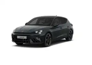 Leon 1.5 eTSI Hybrid 150 ch DSG7