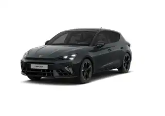 Leon 1.5 eTSI Hybrid 150 ch DSG7