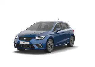 Ibiza 1.0 EcoTSI 95 ch S/S BVM5