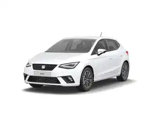 Ibiza 1.0 EcoTSI 95 ch S/S BVM5