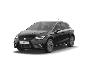 Ibiza 1.0 EcoTSI 95 ch S/S BVM5