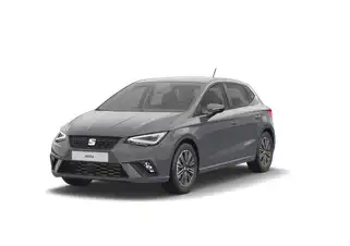 Ibiza 1.0 EcoTSI 95 ch S/S BVM5
