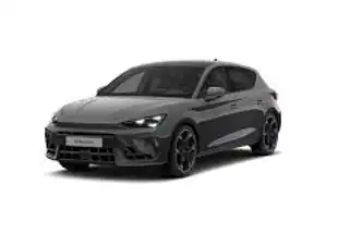 Leon eHybrid 272 ch DSG6