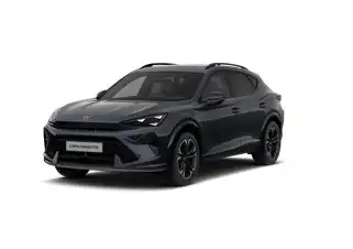 Formentor eHybrid 204 ch DSG6