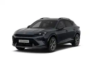 Formentor eHybrid 204 ch DSG6