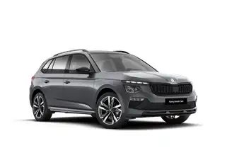 Kamiq 1.0 TSI Evo 2 116 ch DSG7