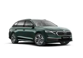 Octavia Combi 1.5 TSI Hybrid 150 ch ACT DSG7