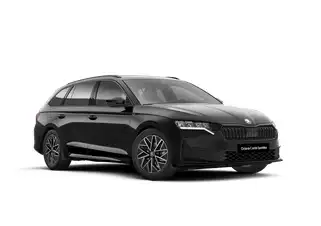 Octavia Combi 1.5 TSI Hybrid 150 ch ACT DSG7