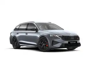 Octavia Combi 2.0 TFSI 265 ch DSG7